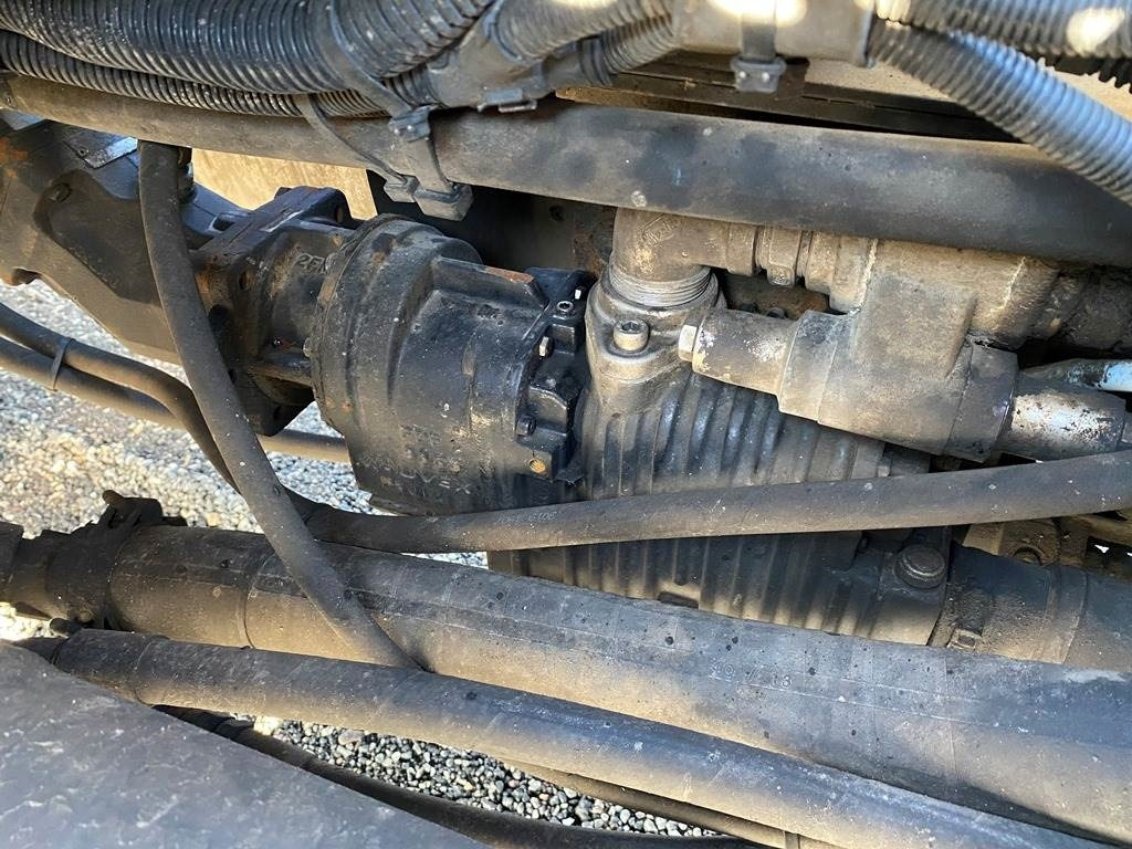 Gardner-Denver Denver skrue kompressor - Hydraulic pump for Construction machinery: picture 5 Gardner-Denver Denver skrue kompressor - Hydraulic pump for Construction machinery: picture 5