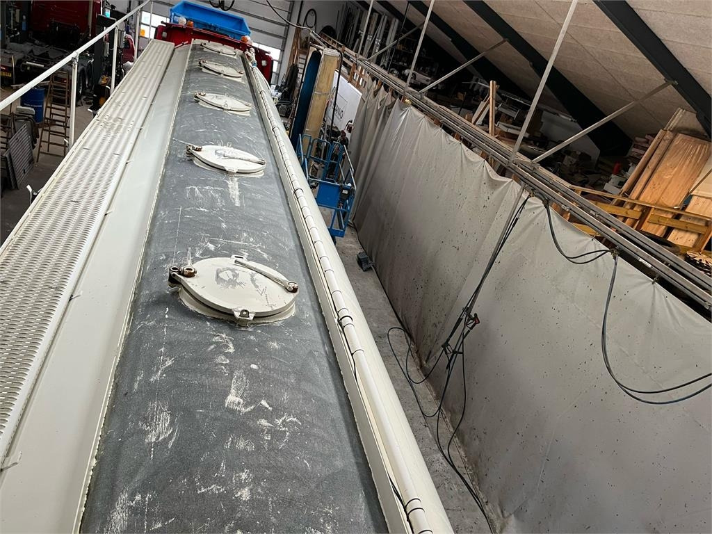 Tanker semi-trailer Interconsult 64m3 STRT1-64CA med tip: picture 15 Tanker semi-trailer Interconsult 64m3 STRT1-64CA med tip: picture 15