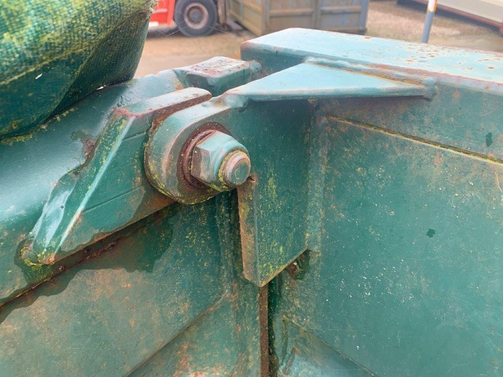 Flatbed body Jøni SV6524 - 24m3 - Væsketæt: picture 10 Flatbed body Jøni SV6524 - 24m3 - Væsketæt: picture 10