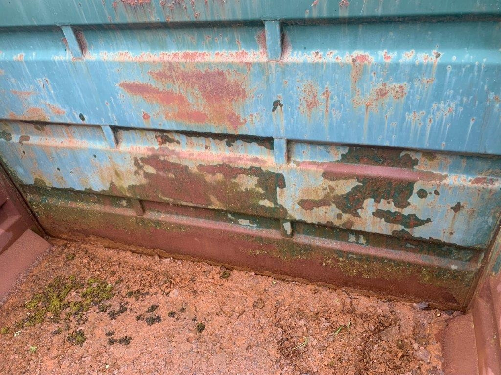 Flatbed body Jøni SV6524 - 24m3 - Væsketæt: picture 9 Flatbed body Jøni SV6524 - 24m3 - Væsketæt: picture 9