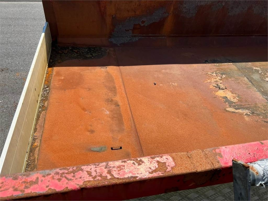 Kel-Berg 5950 mm isloeret - Swap body - box: picture 5 Kel-Berg 5950 mm isloeret - Swap body - box: picture 5