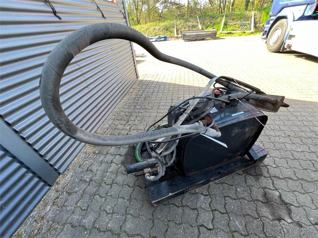 Komlet hydraulik kit til kran opbygning - Hydraulics for Truck: picture 4 Komlet hydraulik kit til kran opbygning - Hydraulics for Truck: picture 4