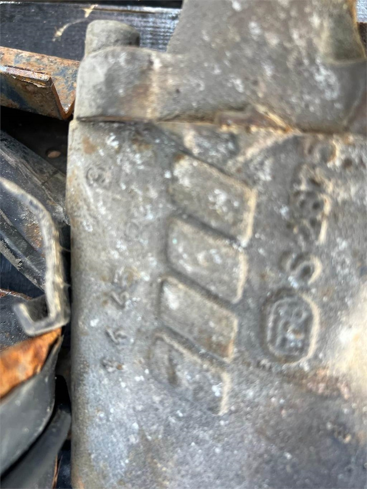 Komlet hydraulik kit til kran opbygning - Hydraulics for Truck: picture 5 Komlet hydraulik kit til kran opbygning - Hydraulics for Truck: picture 5