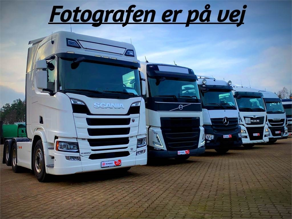 MAN TGS 35-440 BL - Car transporter truck: picture 1 MAN TGS 35-440 BL - Car transporter truck: picture 1