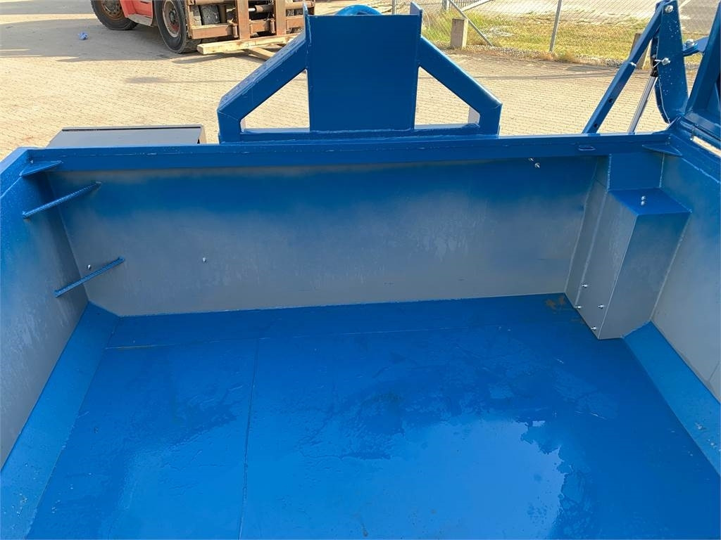 Shipping container Scancon 12m3 container m-hydraulisk låg- Model SHL: picture 11 Shipping container Scancon 12m3 container m-hydraulisk låg- Model SHL: picture 11