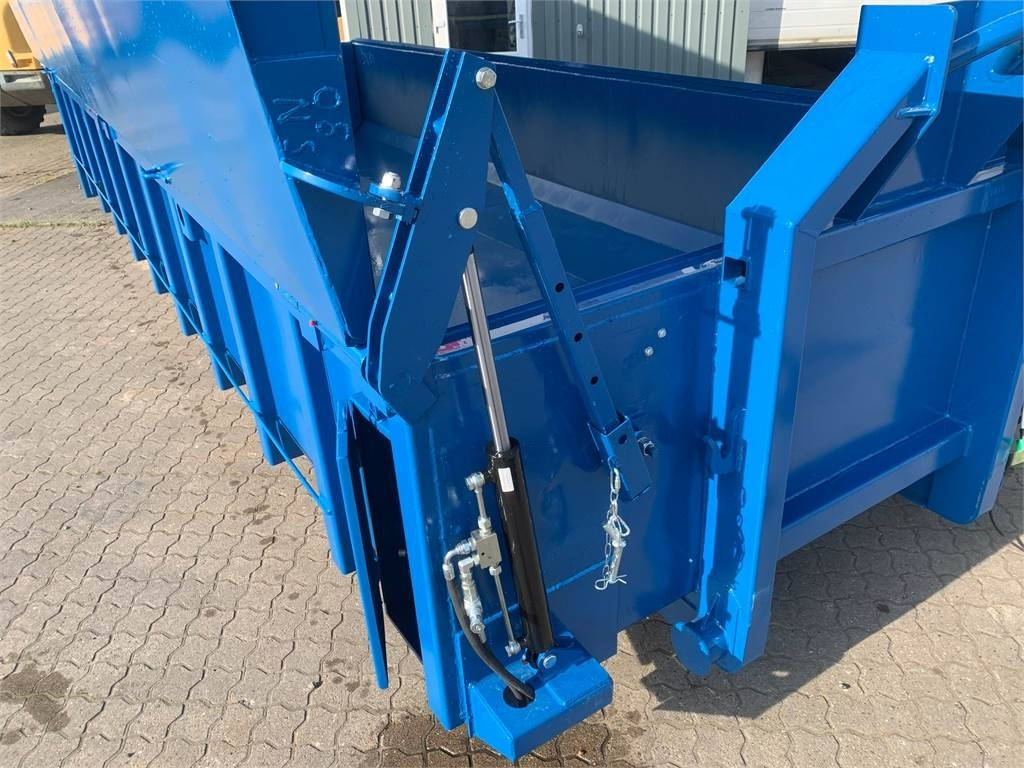 Shipping container Scancon 12m3 container m-hydraulisk låg- Model SHL: picture 18 Shipping container Scancon 12m3 container m-hydraulisk låg- Model SHL: picture 18