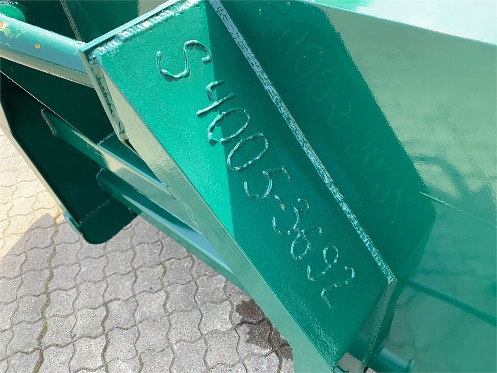 Flatbed body Scancon S4005 - 5m3 container (Lav kroghøjde): picture 7 Flatbed body Scancon S4005 - 5m3 container (Lav kroghøjde): picture 7