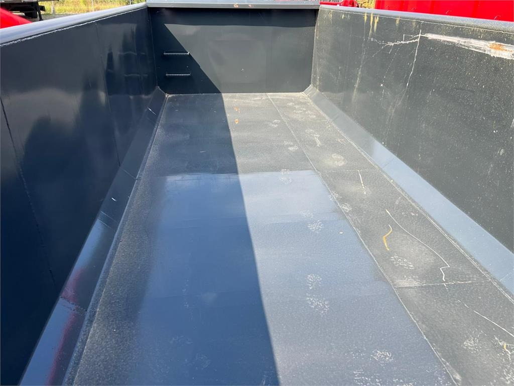 Scancon S6017 - Flatbed body: picture 3 Scancon S6017 - Flatbed body: picture 3