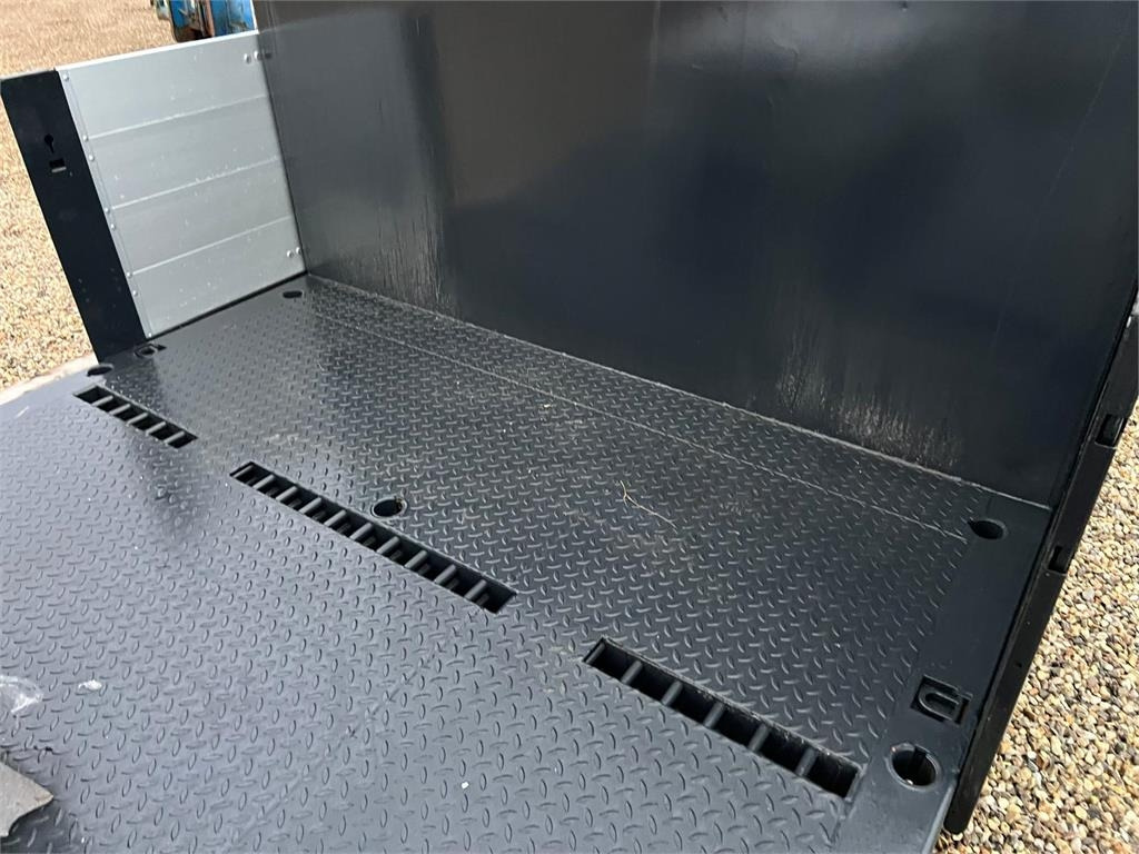 Scancon SAL6212 - 6200 mm stykgods lad - Flatbed body: picture 3 Scancon SAL6212 - 6200 mm stykgods lad - Flatbed body: picture 3