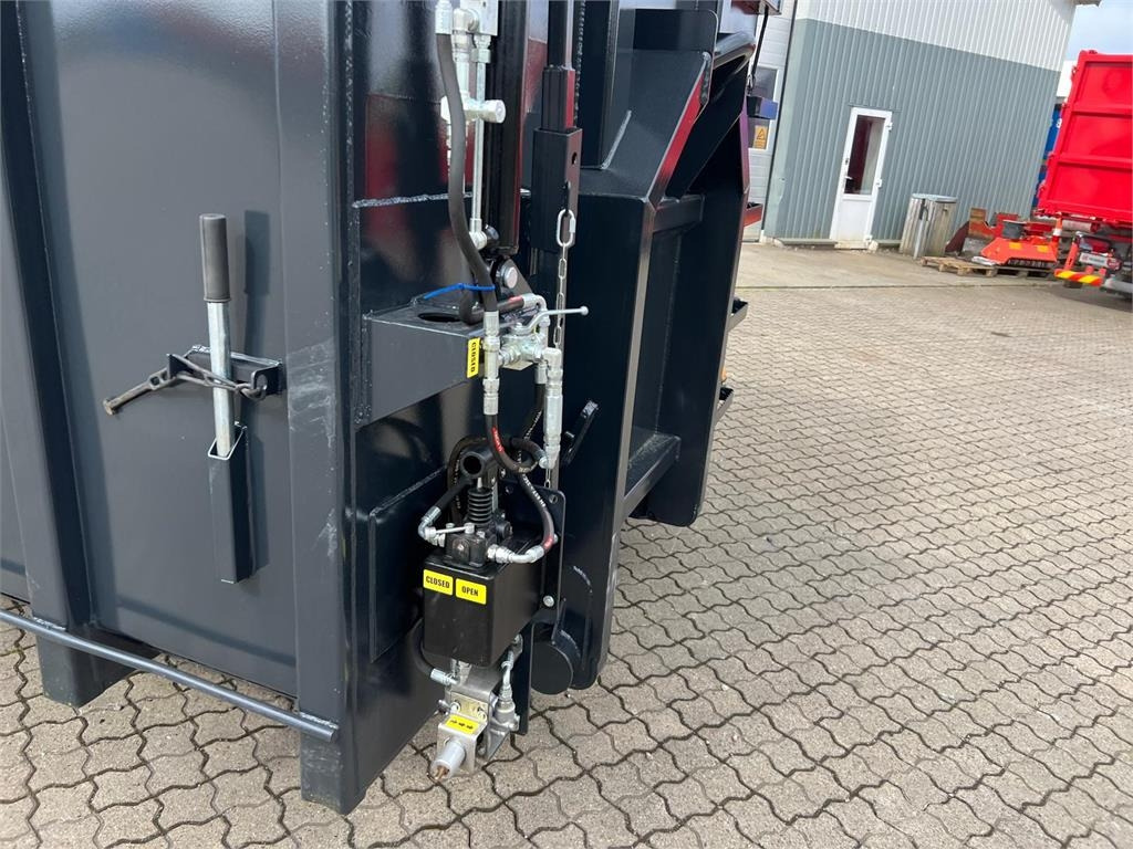 Scancon SHL6021 container m-hydraulisk låg  - Shipping container: picture 5 Scancon SHL6021 container m-hydraulisk låg  - Shipping container: picture 5