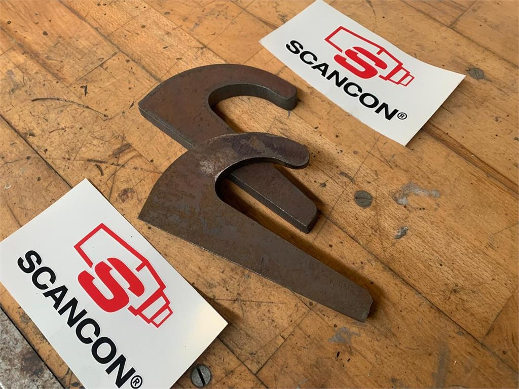 Scancon Wirekrog til vanger - Construction equipment: picture 3 Scancon Wirekrog til vanger - Construction equipment: picture 3
