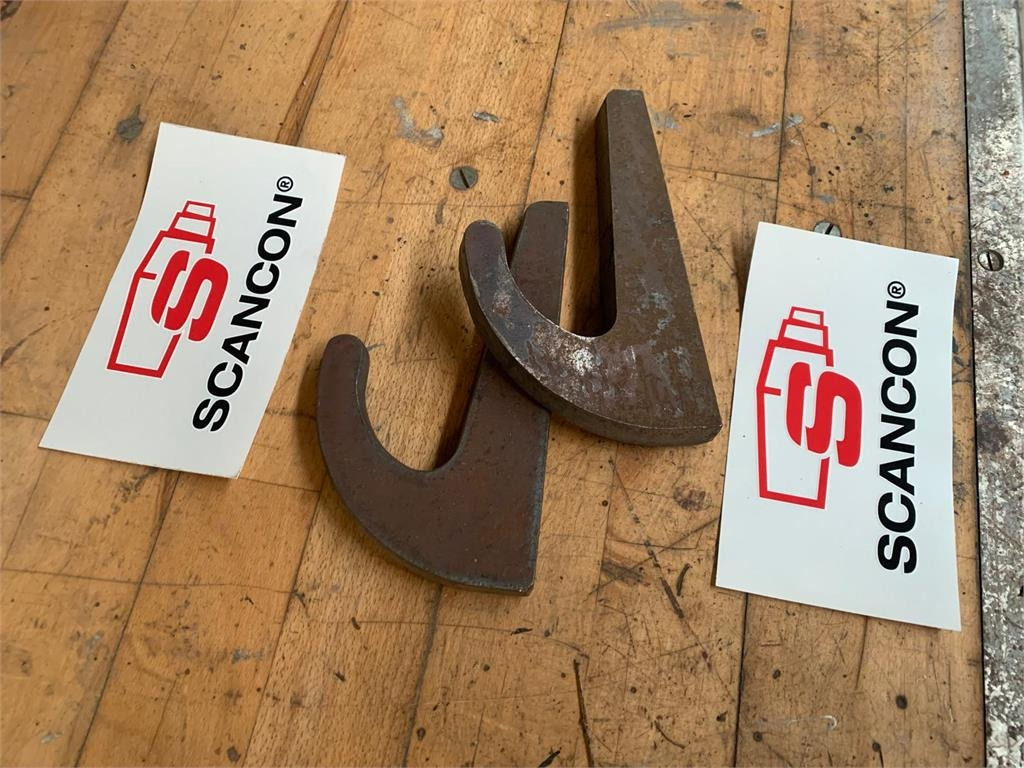 Scancon Wirekrog til vanger - Construction equipment: picture 4 Scancon Wirekrog til vanger - Construction equipment: picture 4