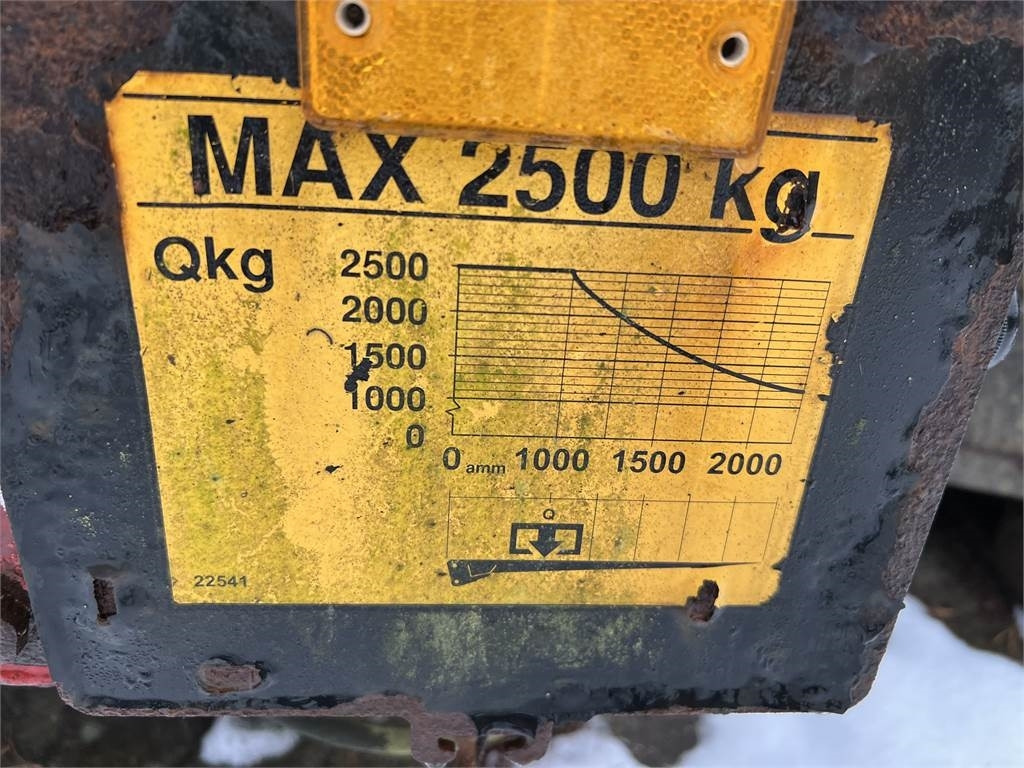 Zepro diverse reservedele - Spare parts for Tail lift: picture 4 Zepro diverse reservedele - Spare parts for Tail lift: picture 4