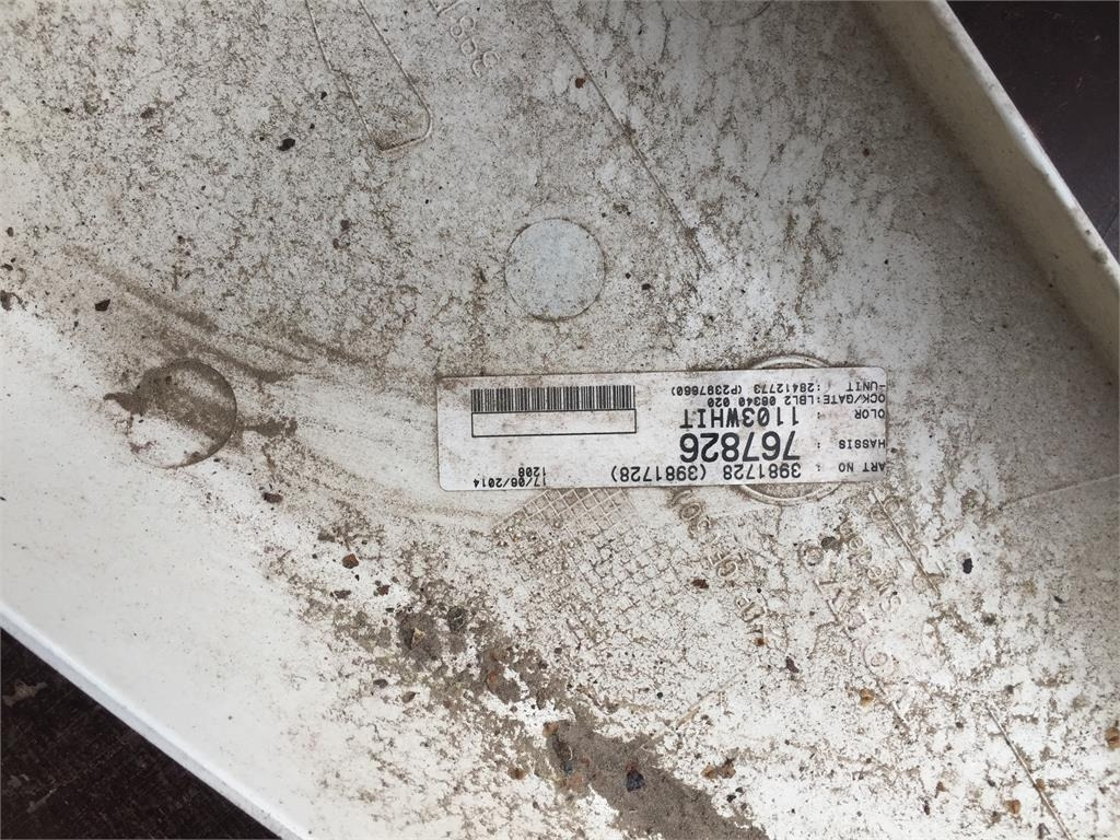 Tagspoiler Volvo FM4 - Aerodynamics/ Spoiler for Truck: picture 3 Tagspoiler Volvo FM4 - Aerodynamics/ Spoiler for Truck: picture 3