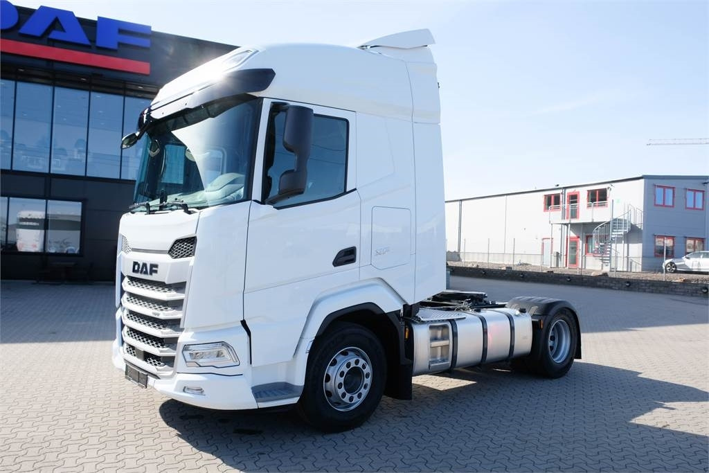 DAF XF480 FT 4x2 - Tractor unit: picture 1 DAF XF480 FT 4x2 - Tractor unit: picture 1
