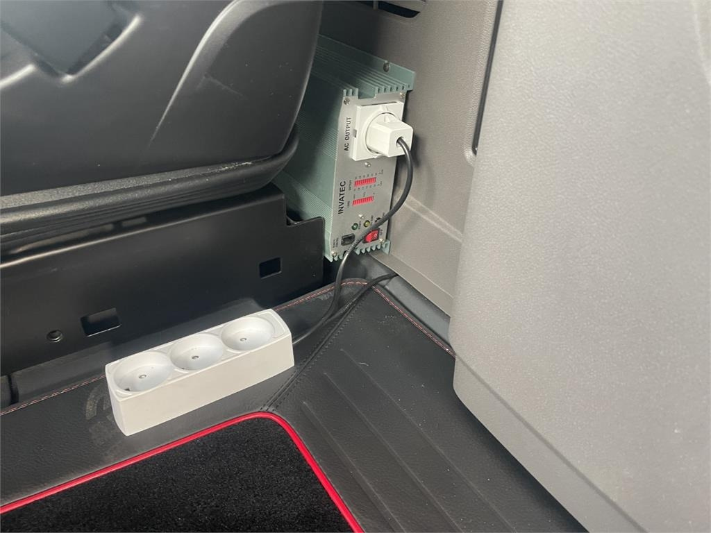 Tractor unit Scania S660 A 6x2 NB 2950: picture 16 Tractor unit Scania S660 A 6x2 NB 2950: picture 16