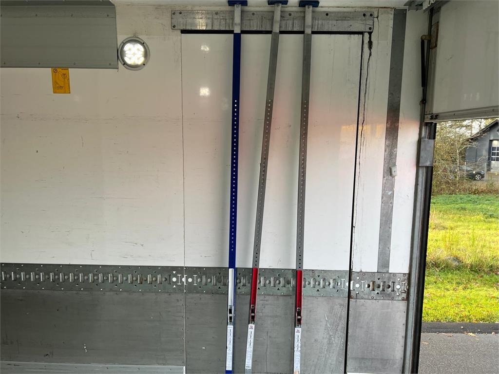 Refrigerated truck Volvo FM420 + 2 akslet kærre 2-Temps: picture 20 Refrigerated truck Volvo FM420 + 2 akslet kærre 2-Temps: picture 20