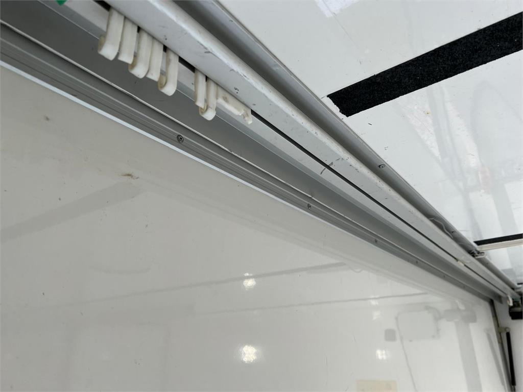 Refrigerated truck Volvo FM420 + 2 akslet kærre 2-Temps: picture 22 Refrigerated truck Volvo FM420 + 2 akslet kærre 2-Temps: picture 22