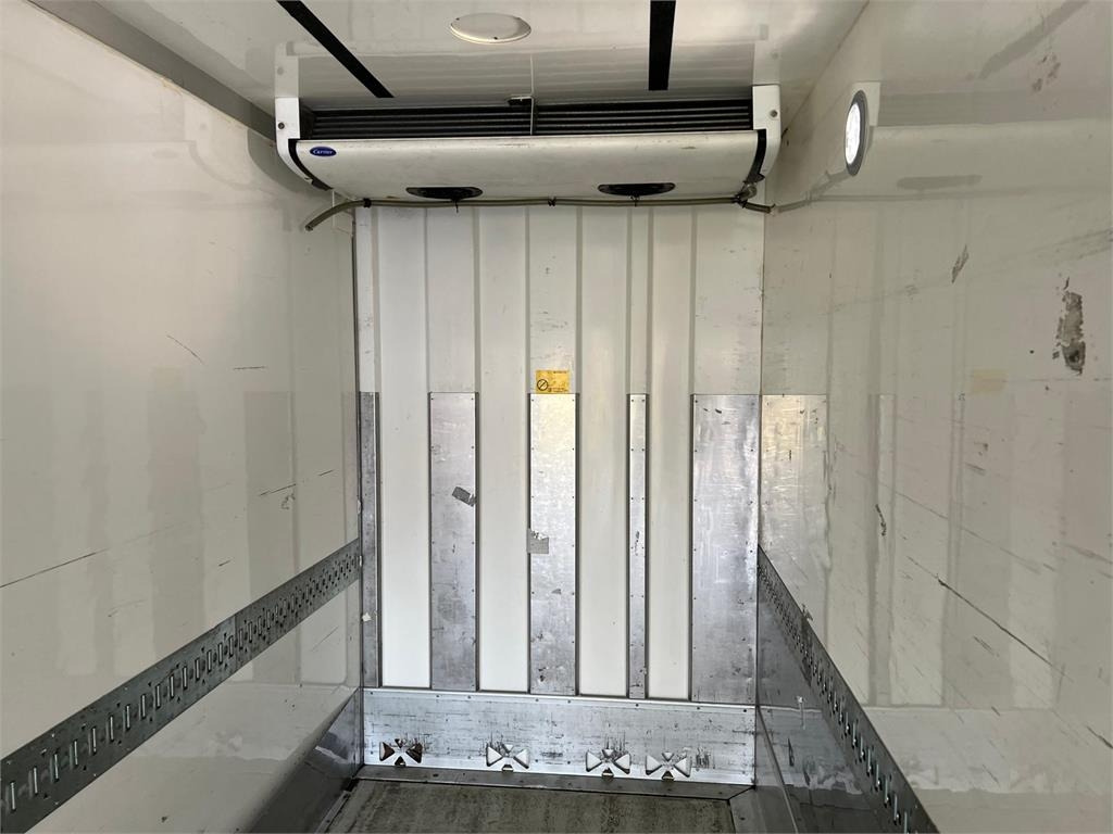 Refrigerated truck Volvo FM420 + 2 akslet kærre 2-Temps: picture 18 Refrigerated truck Volvo FM420 + 2 akslet kærre 2-Temps: picture 18