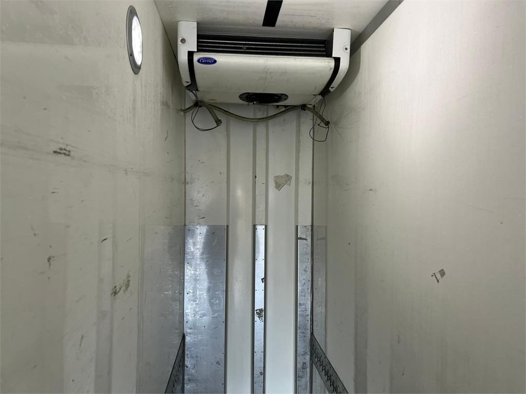 Refrigerated truck Volvo FM420 + 2 akslet kærre 2-Temps: picture 19