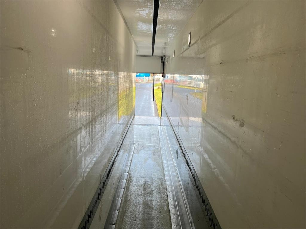 Refrigerated truck Volvo FM420 + 2 akslet kærre 2-Temps: picture 12 Refrigerated truck Volvo FM420 + 2 akslet kærre 2-Temps: picture 12