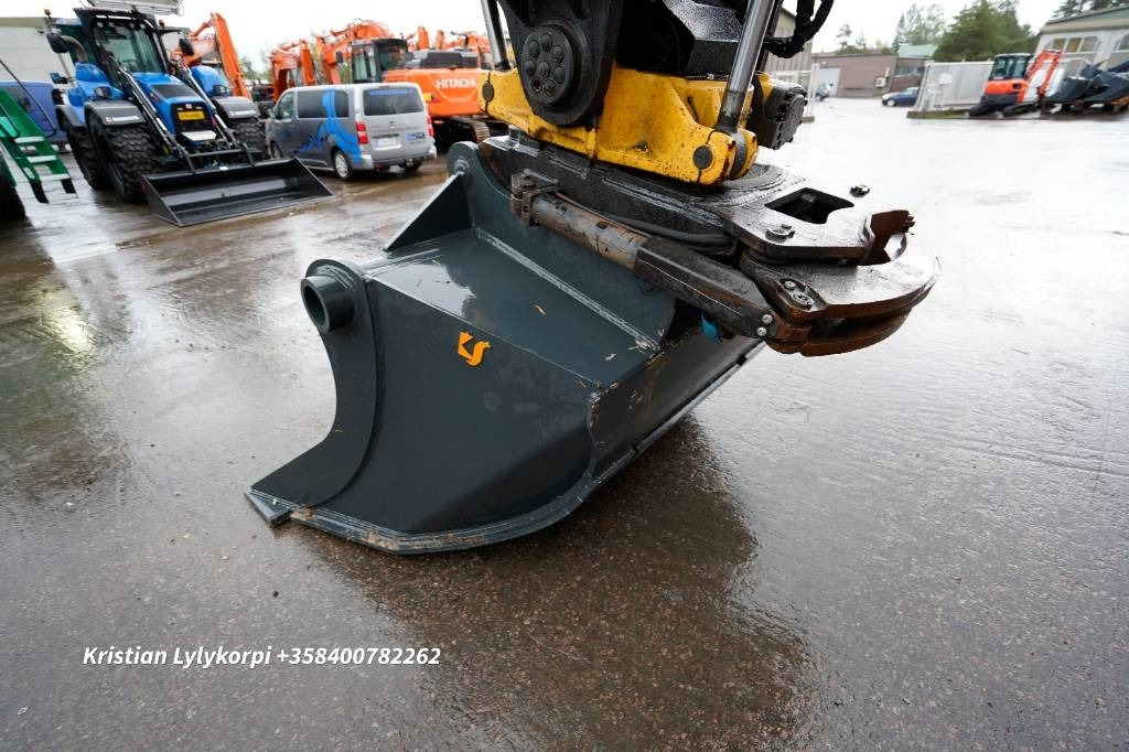 Crawler excavator Hitachi ZX300LC-7 ENGCONILLA: picture 23 Crawler excavator Hitachi ZX300LC-7 ENGCONILLA: picture 23