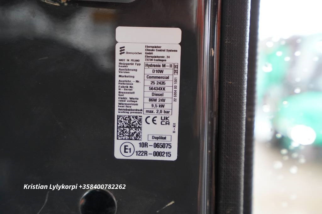 Crawler excavator Hitachi ZX300LC-7 ENGCONILLA: picture 39 Crawler excavator Hitachi ZX300LC-7 ENGCONILLA: picture 39