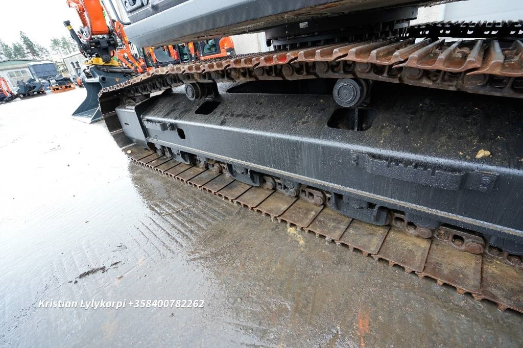 Crawler excavator Hitachi ZX300LC-7 ENGCONILLA: picture 17 Crawler excavator Hitachi ZX300LC-7 ENGCONILLA: picture 17