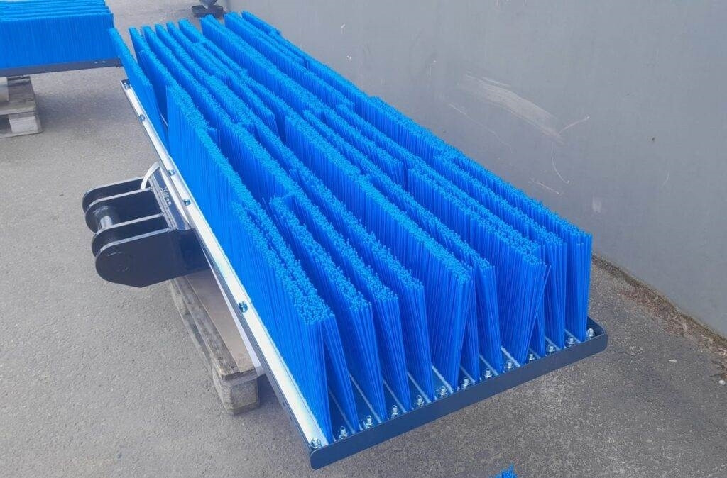KAUHAHARJA 2500MM NTP10 - Broom: picture 2 KAUHAHARJA 2500MM NTP10 - Broom: picture 2