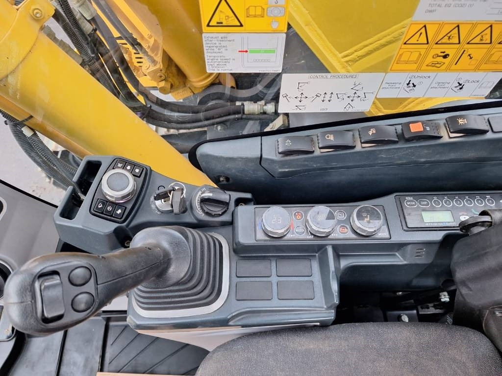Leasing of Kobelco SK140SRL-7 -SUOALUSTA- Kobelco SK140SRL-7 -SUOALUSTA-: picture 10 Leasing of Kobelco SK140SRL-7 -SUOALUSTA- Kobelco SK140SRL-7 -SUOALUSTA-: picture 10