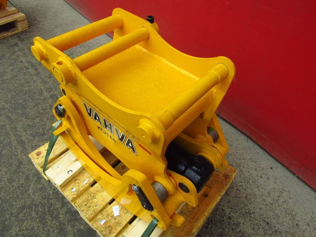 Vahva KC21 E4 YLEIS/KAHMARIKOURA - Grapple for Construction machinery: picture 2 Vahva KC21 E4 YLEIS/KAHMARIKOURA - Grapple for Construction machinery: picture 2
