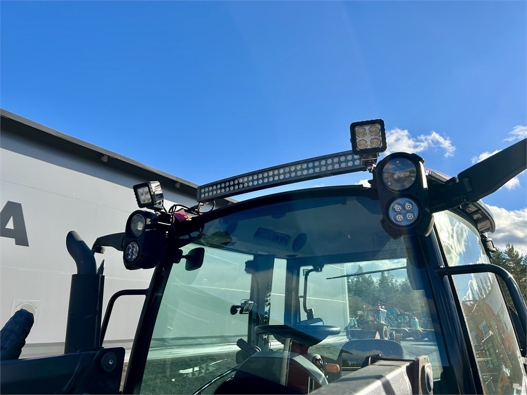 Farm tractor Valtra MYYTY!!SOLD!!A94 KAUHA+LUMILINKO: picture 15