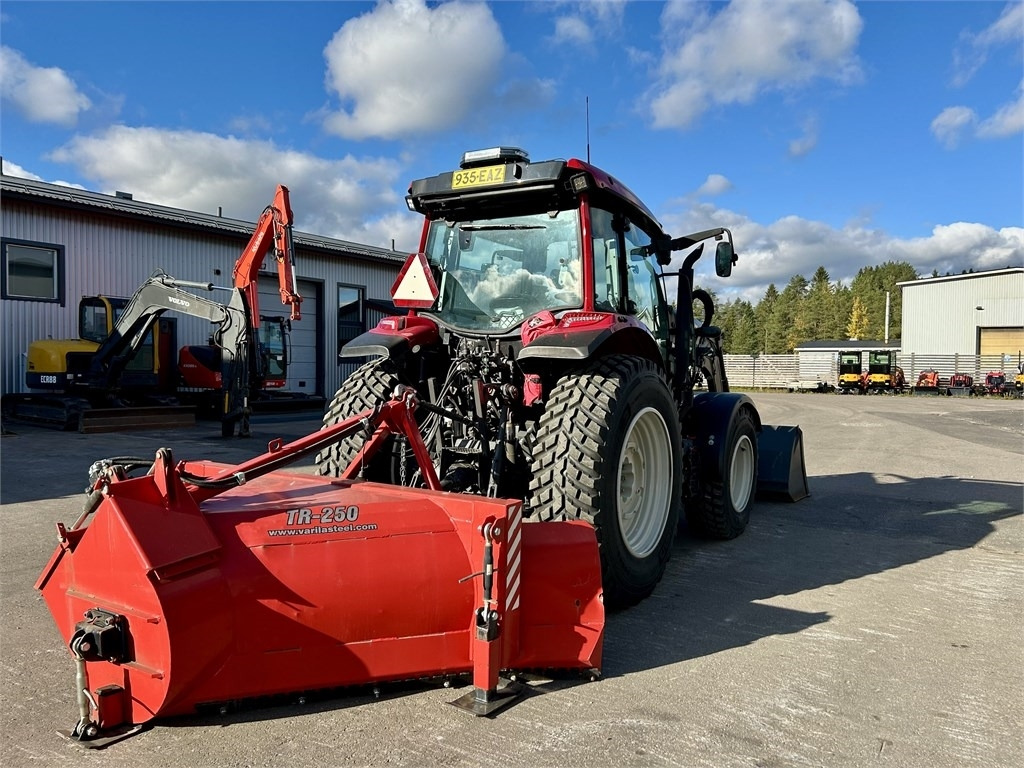 Farm tractor Valtra MYYTY!!SOLD!!A94 KAUHA+LUMILINKO: picture 6
