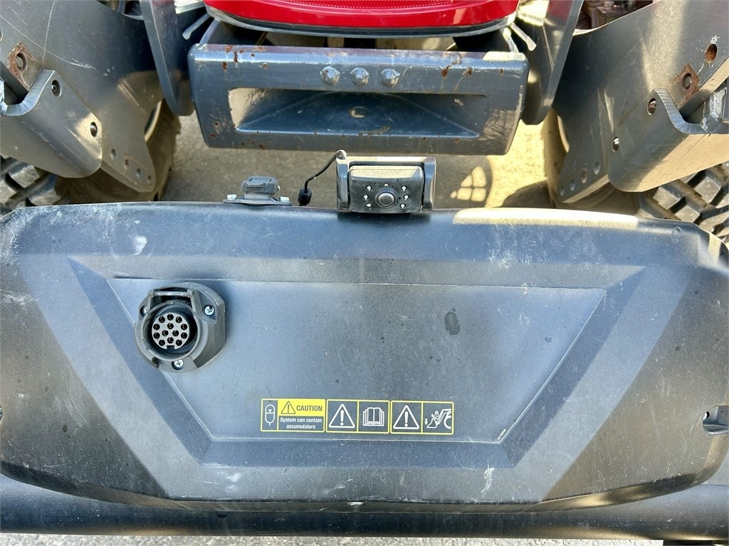 Farm tractor Valtra MYYTY!!SOLD!!A94 KAUHA+LUMILINKO: picture 13