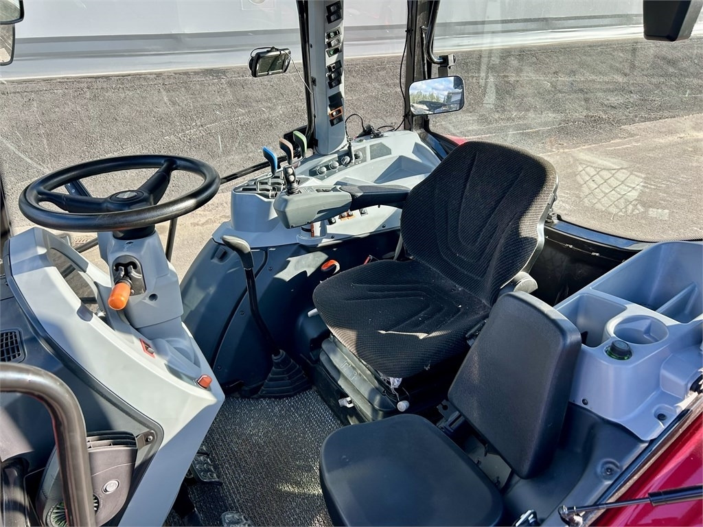 Farm tractor Valtra MYYTY!!SOLD!!A94 KAUHA+LUMILINKO: picture 21