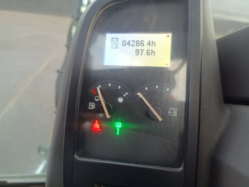 Volvo ECR35D ENGCON+PIHDIT - Mini excavator: picture 5 Volvo ECR35D ENGCON+PIHDIT - Mini excavator: picture 5