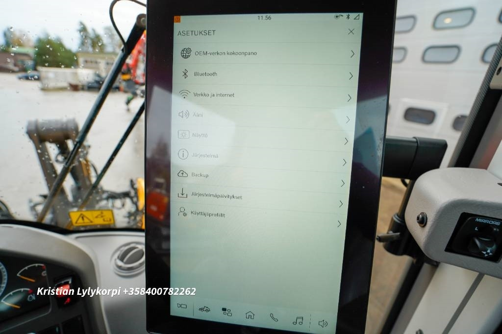 Wheel loader Volvo L70H2: picture 29