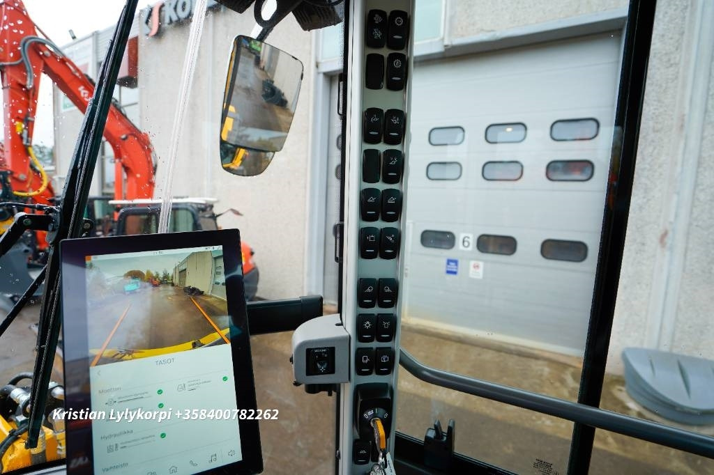 Wheel loader Volvo L70H2: picture 34