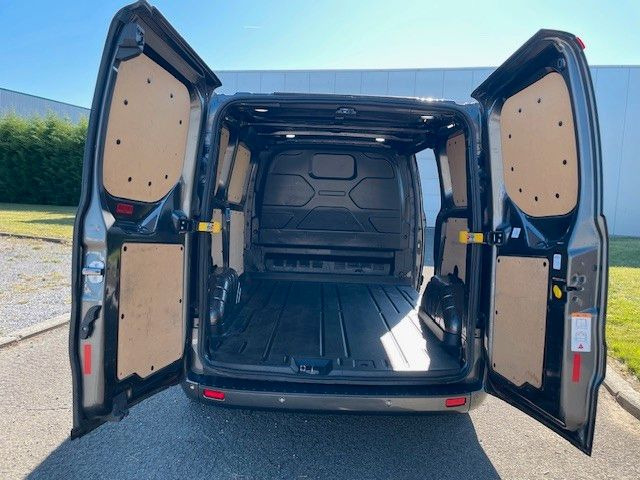 Ford Transit Custom 2.0TDCI. Klima. Tempomat. Kamera. - Small van: picture 5 Ford Transit Custom 2.0TDCI. Klima. Tempomat. Kamera. - Small van: picture 5