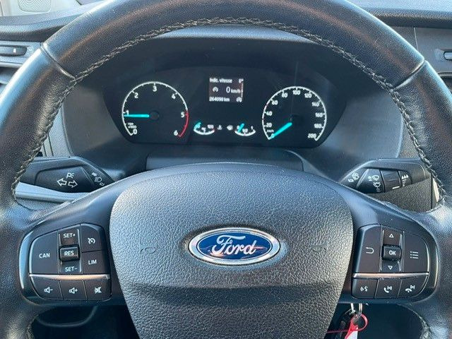 Small van Ford Transit Custom L2. Klima. Navi. Kamera. Tempomat: picture 14 Small van Ford Transit Custom L2. Klima. Navi. Kamera. Tempomat: picture 14