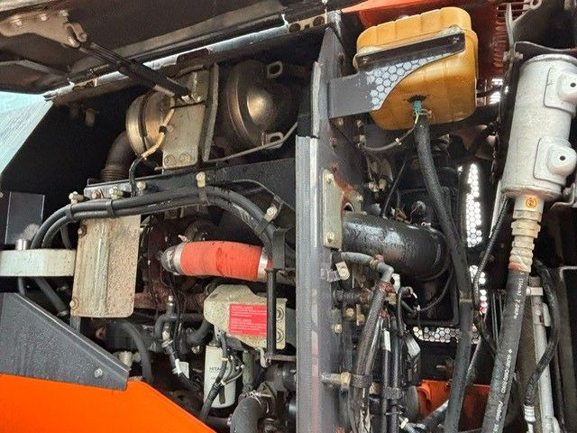 Leasing of  Hitachi ZW220-6. Hochkippschaufel. Wage. Hitachi ZW220-6. Hochkippschaufel. Wage.: picture 18
