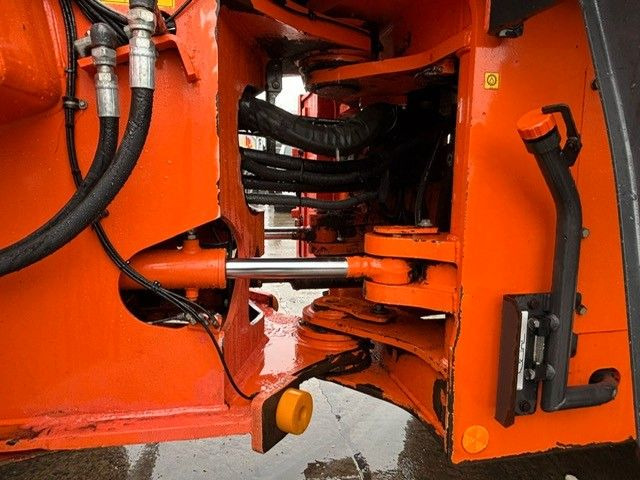Leasing of  Hitachi ZW220-6. Hochkippschaufel. Wage. Hitachi ZW220-6. Hochkippschaufel. Wage.: picture 19