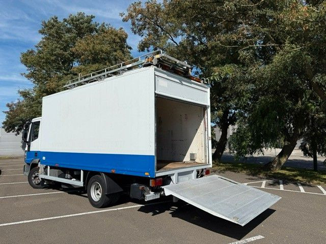 Iveco Eurocargo 90E. LBW. EU5. Org 189.341km! - Box truck: picture 4 Iveco Eurocargo 90E. LBW. EU5. Org 189.341km! - Box truck: picture 4