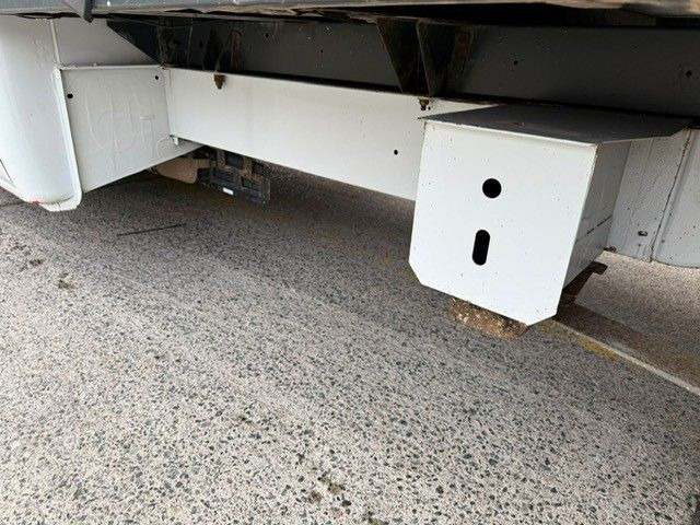Renault Master 2.3dCi Doka 7pl. Pritsche 3.20m. Klima. - Open body delivery van, Crew cab van: picture 5 Renault Master 2.3dCi Doka 7pl. Pritsche 3.20m. Klima. - Open body delivery van, Crew cab van: picture 5