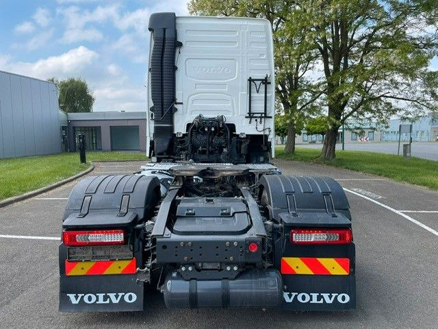 Volvo FH460. Klimaautomatik. Retarder. - Tractor unit: picture 4 Volvo FH460. Klimaautomatik. Retarder. - Tractor unit: picture 4