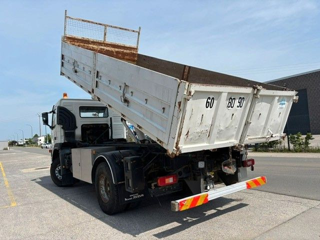 Volvo FM380. Kipper. - Tipper: picture 4 Volvo FM380. Kipper. - Tipper: picture 4
