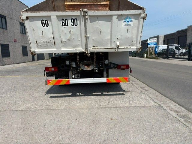 Volvo FM380. Kipper. - Tipper: picture 5 Volvo FM380. Kipper. - Tipper: picture 5
