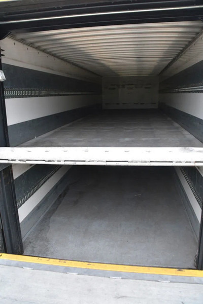 Volvo FL 280 4x2 + BOX - 163 TKM - AIRCO - DOUBLE CARGOFLOOR - ELEVATOR - REMOTE CONTROL - CAMERA - - Box truck: picture 3 Volvo FL 280 4x2 + BOX - 163 TKM - AIRCO - DOUBLE CARGOFLOOR - ELEVATOR - REMOTE CONTROL - CAMERA - - Box truck: picture 3