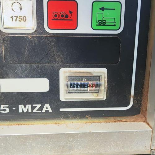 WILLIBALD MZA 4600 - Wood chipper: picture 4 WILLIBALD MZA 4600 - Wood chipper: picture 4