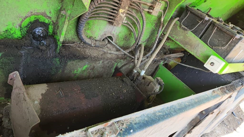 Willibald MZA 4600  - Wood chipper: picture 5 Willibald MZA 4600  - Wood chipper: picture 5